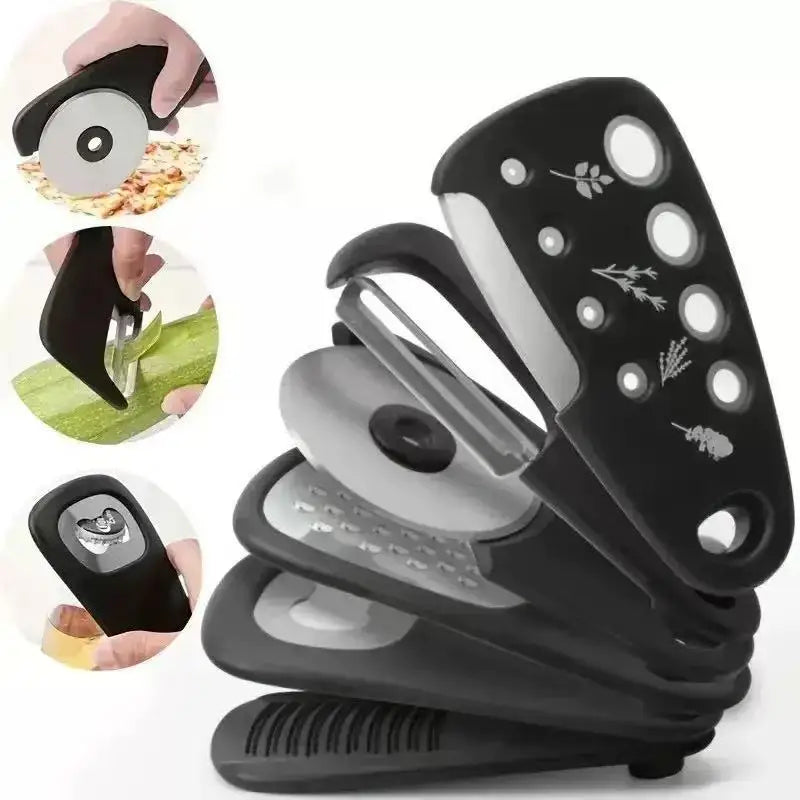 BPA-Free Foldable Stainless Steel Microwave Splatter Cover Food Splash Guard with Cooker Lid Handle Keeps Microwave Oven Clean