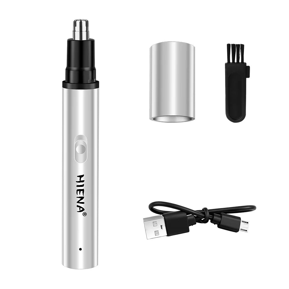 Cordless Rechargeable Hair & Beard Electric Shaver For Men Powerful Electric Razor Head Bald Shaving Machine Wet Dry