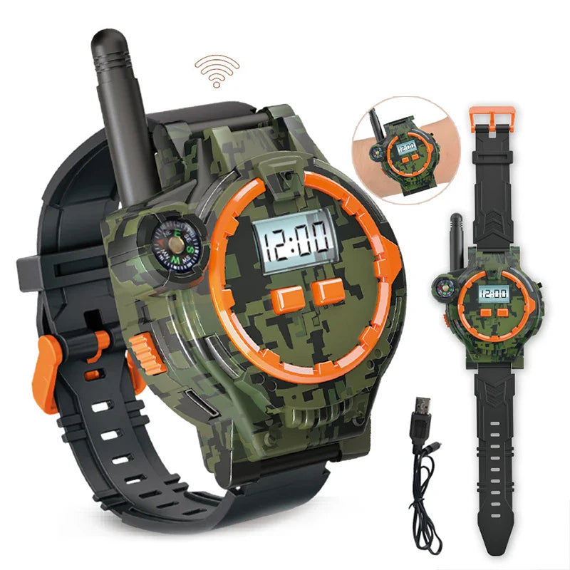 WATCH