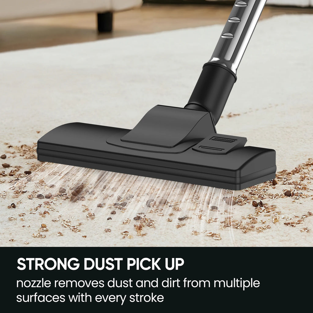 OWJHE 3600W 15000PA A Vacuum Cleaner Vacuum multi-cyclonic Filtration cored High Power Vacuum Hard Floors Carpets FET Hair