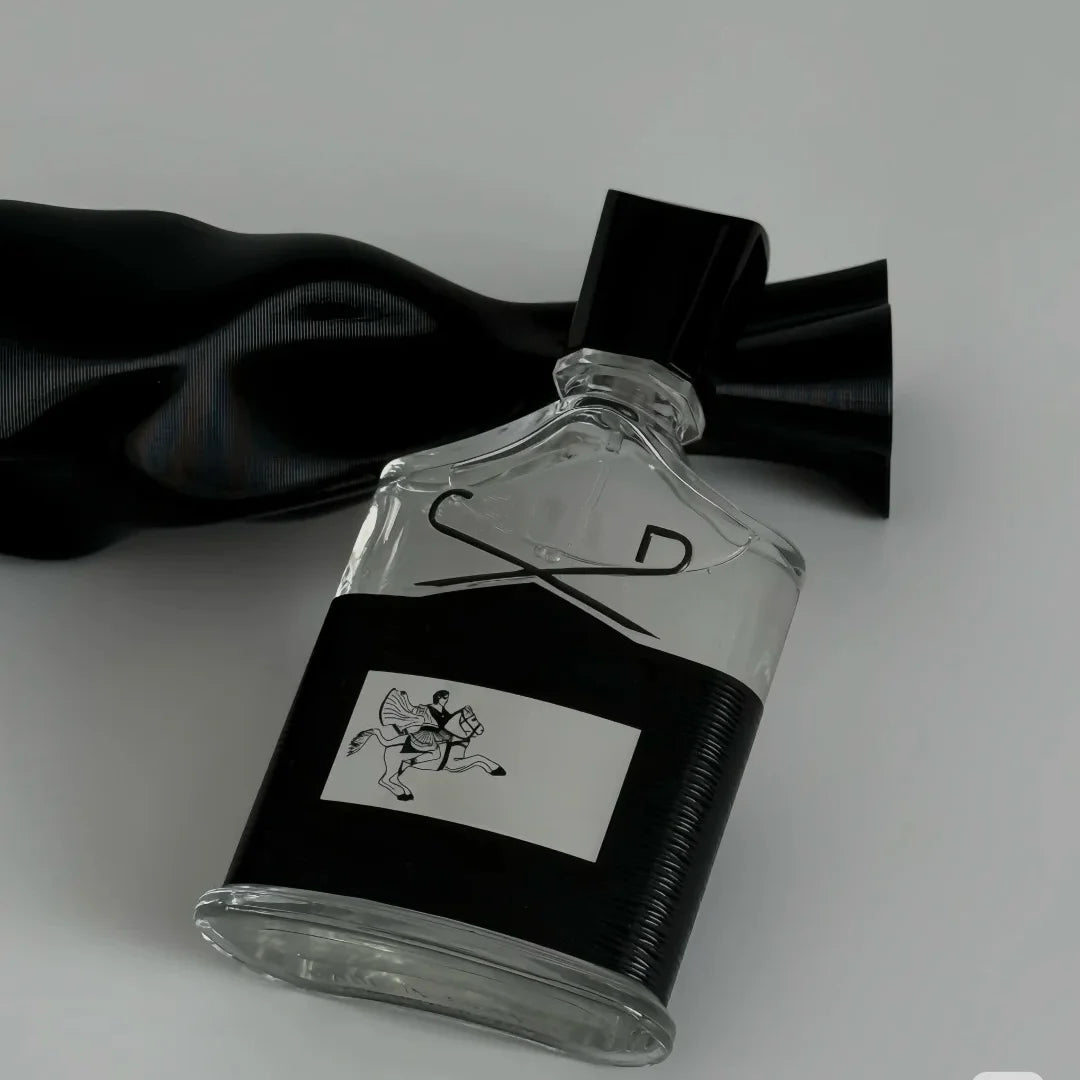 Eau de Parfum 120 ml - NEW & SEALED - FAST SHIPPING Long-lasting fragrance, perfect for Valentine's Day gifts