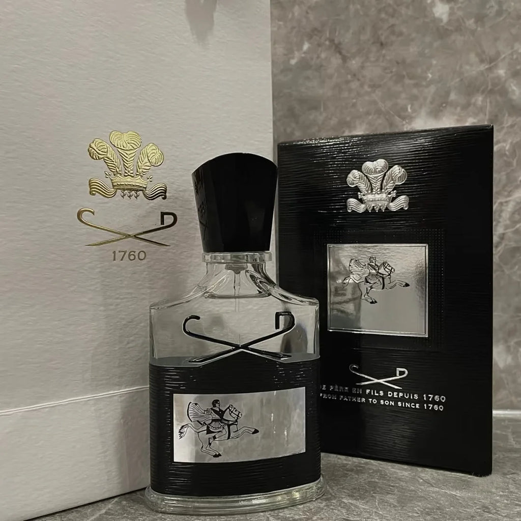 Eau de Parfum 120 ml - NEW & SEALED - FAST SHIPPING Long-lasting fragrance, perfect for Valentine's Day gifts