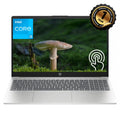 HP 15.6" HD TouchScreen Business Laptop, Intel Core i3-1315U, 32GB DDR4 RAM, 2TB SSD, Wi-Fi 6, Windows 11 Home, Natural Silver