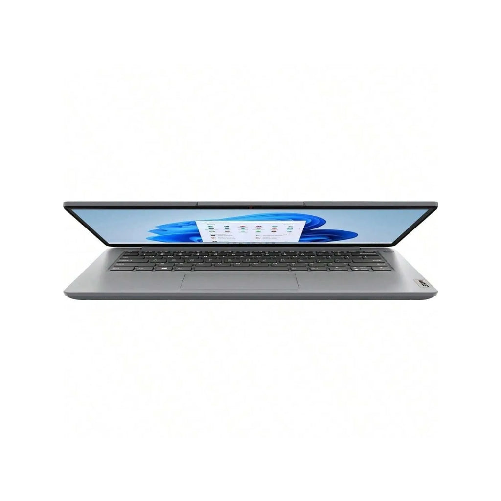 Lenovo 14" Business Laptop,Intel Celeron N4020,4GB RAM,384GB Storage(128GB eMMC+256GB SD Card),Cloud Grey,Windows 11 Pro