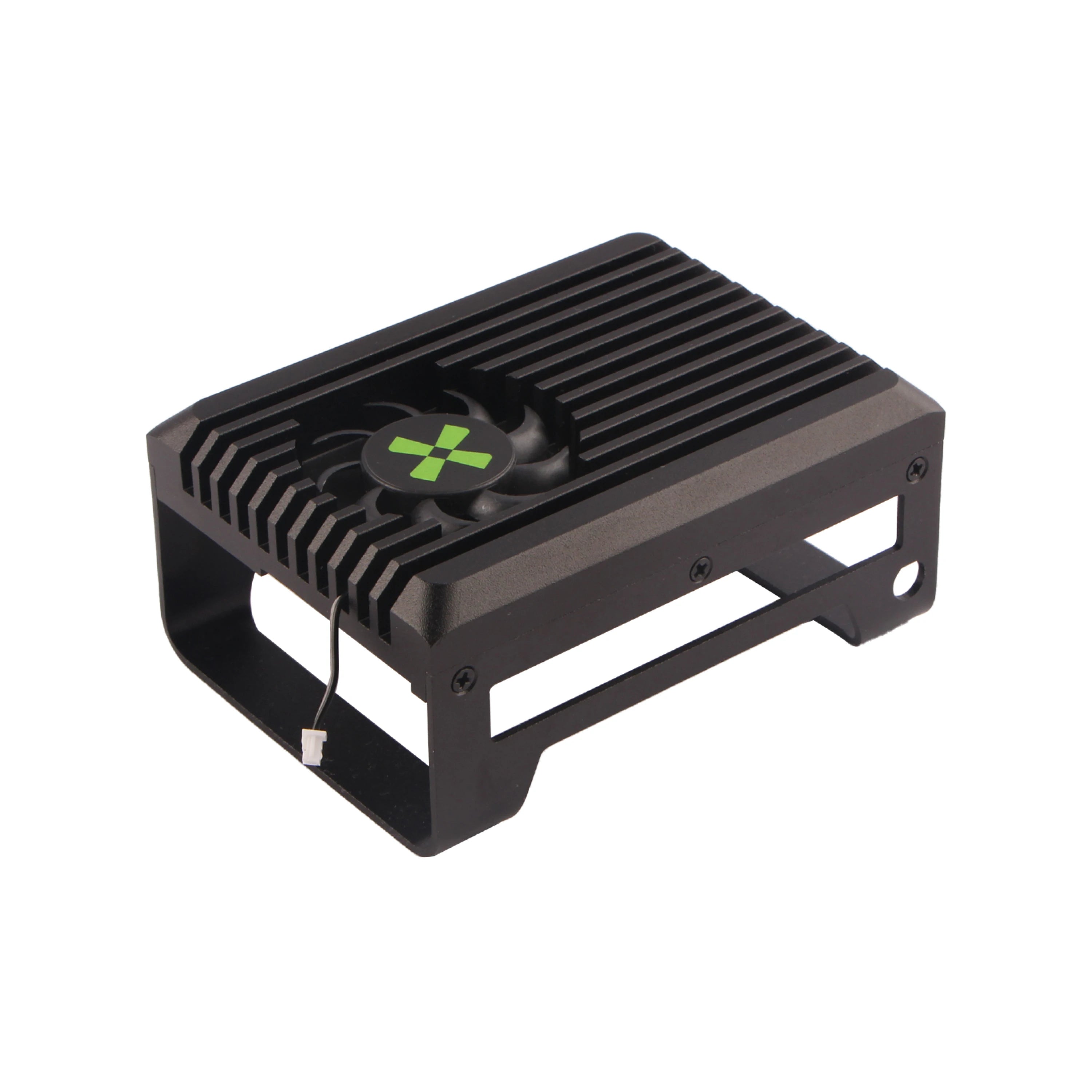 Radxa Heatsink for X4, Designed for Radxa X4, Easy to Install and Remove.