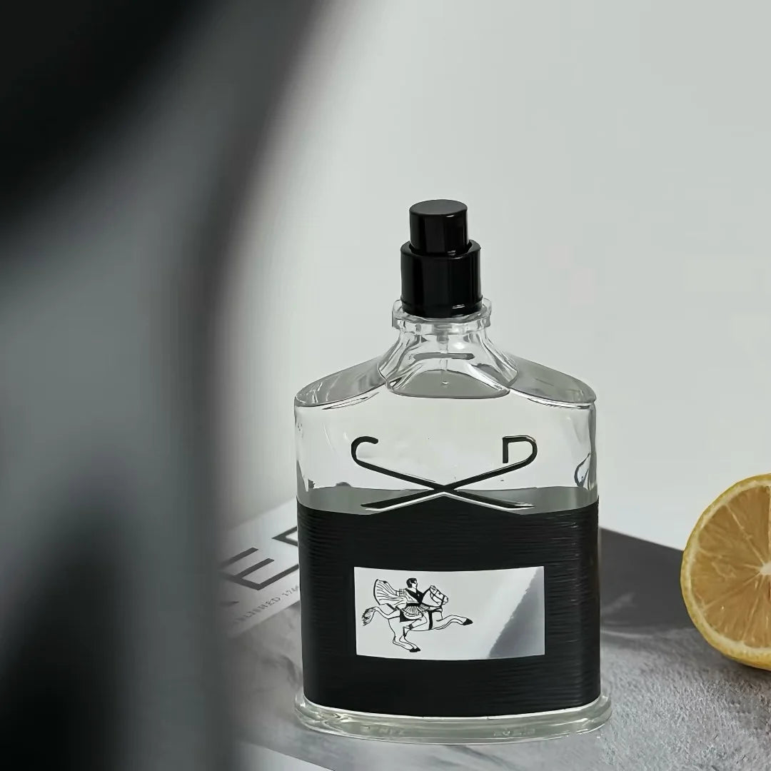 Eau de Parfum 120 ml - NEW & SEALED - FAST SHIPPING Long-lasting fragrance, perfect for Valentine's Day gifts