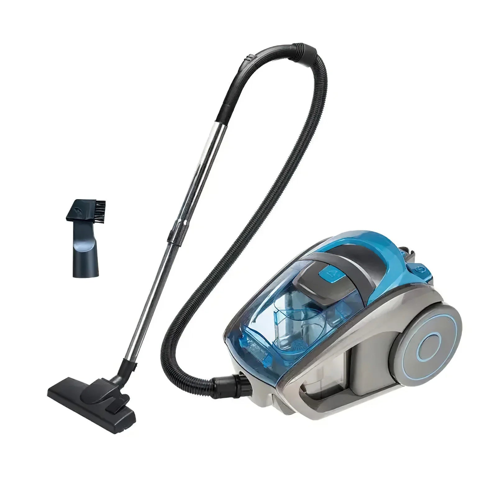 OWJHE 3600W 15000PA A Vacuum Cleaner Vacuum multi-cyclonic Filtration cored High Power Vacuum Hard Floors Carpets FET Hair