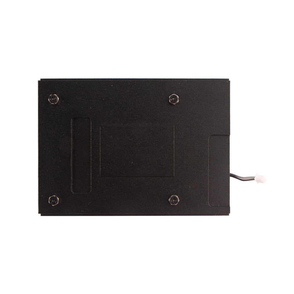 Radxa Heatsink for X4, Designed for Radxa X4, Easy to Install and Remove.
