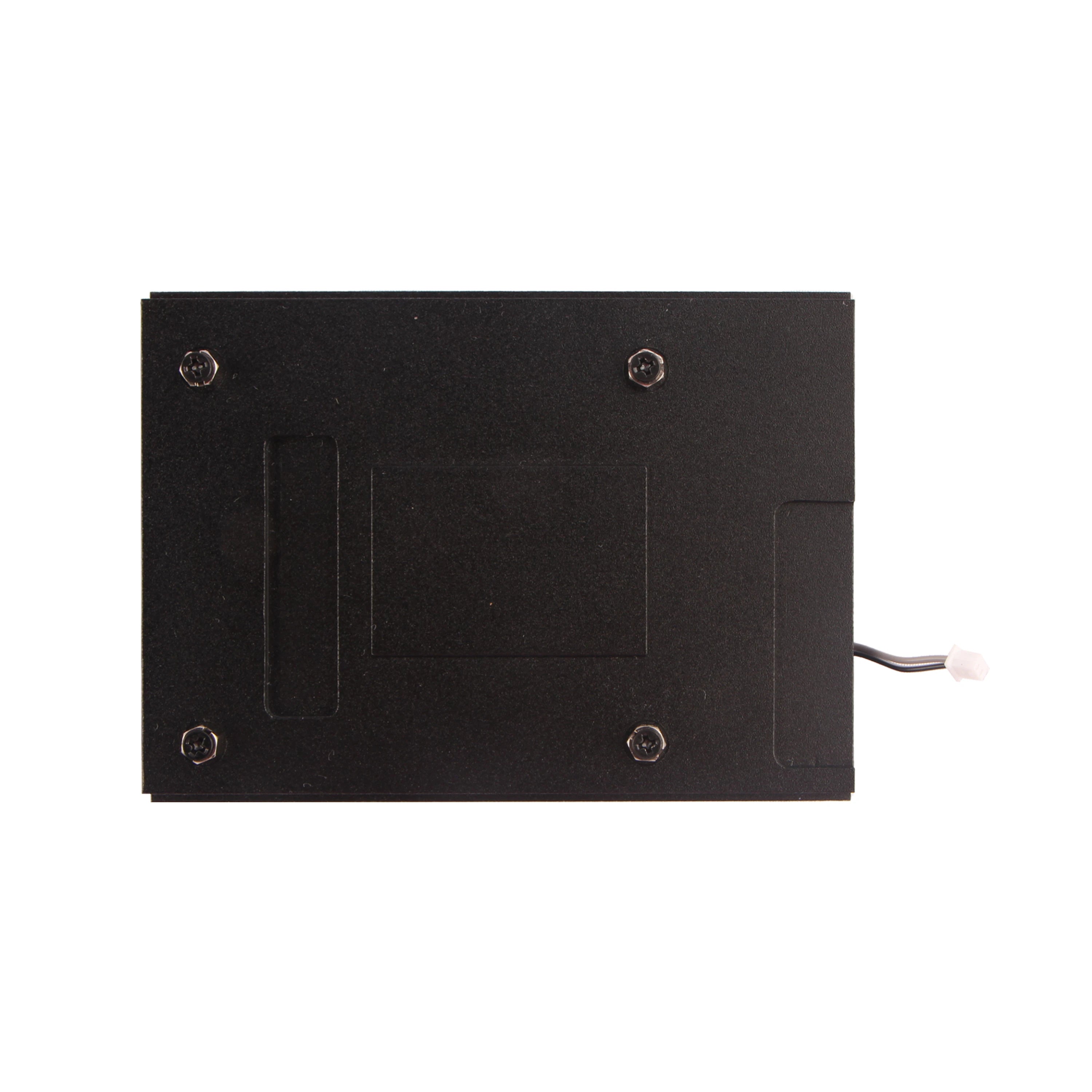 Radxa Heatsink for X4, Designed for Radxa X4, Easy to Install and Remove.