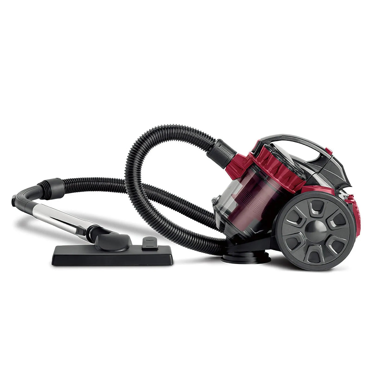 OWJHE 3600W 15000PA A Vacuum Cleaner Vacuum multi-cyclonic Filtration cored High Power Vacuum Hard Floors Carpets FET Hair