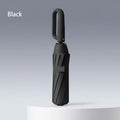 Fully automatic buckle sun umbrella for sunny and rainy days foldable and convenient rainproof sun-proof and UV-proof parasol