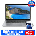 Lenovo 14" Business Laptop,Intel Celeron N4020,4GB RAM,384GB Storage(128GB eMMC+256GB SD Card),Cloud Grey,Windows 11 Pro