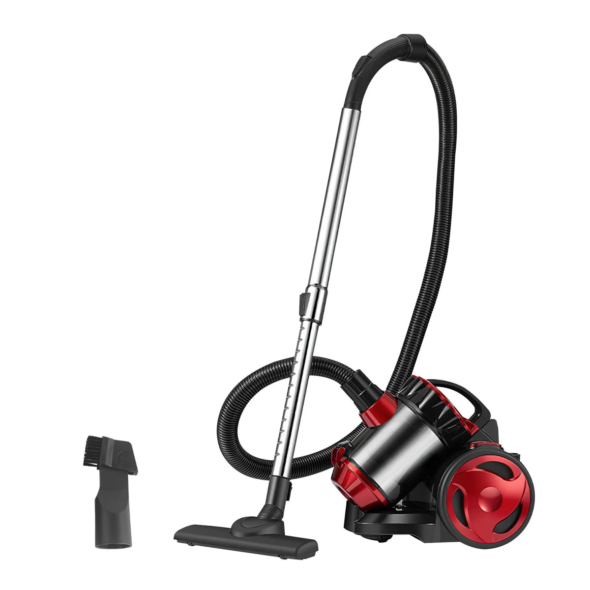 OWJHE 3600W 15000PA A Vacuum Cleaner Vacuum multi-cyclonic Filtration cored High Power Vacuum Hard Floors Carpets FET Hair