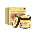 Bee Venom Cream Moisturizing Facial Rejuvenation Smooth Skin Elasticity Increased Reduce Fine Lines Anti Wrinkle Removal Cream