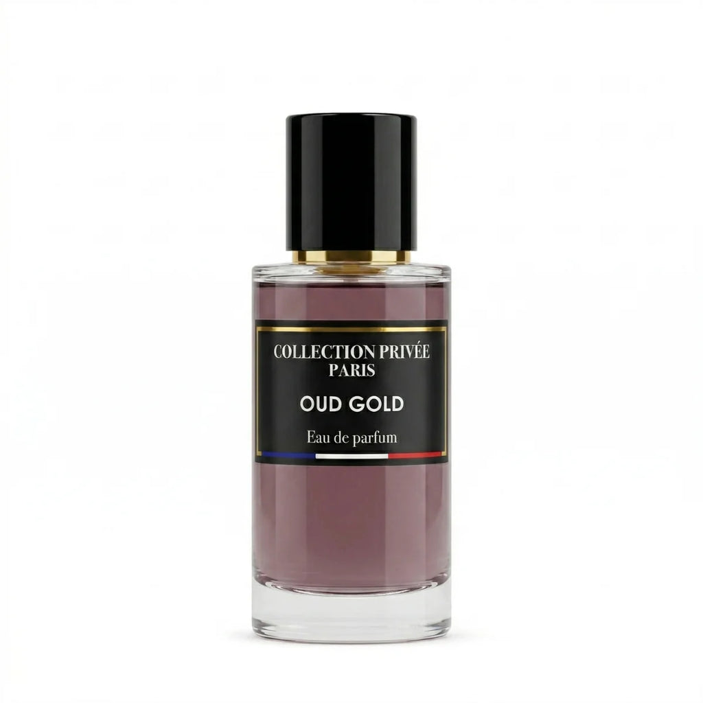 Private Collection-Oud Gold 50ml perfume water