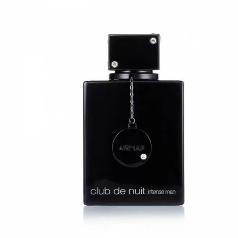 Armaf Club De Nuit Intense Eau De Parfum 3.6Oz/105Ml for Men Oriental Woody Perfume