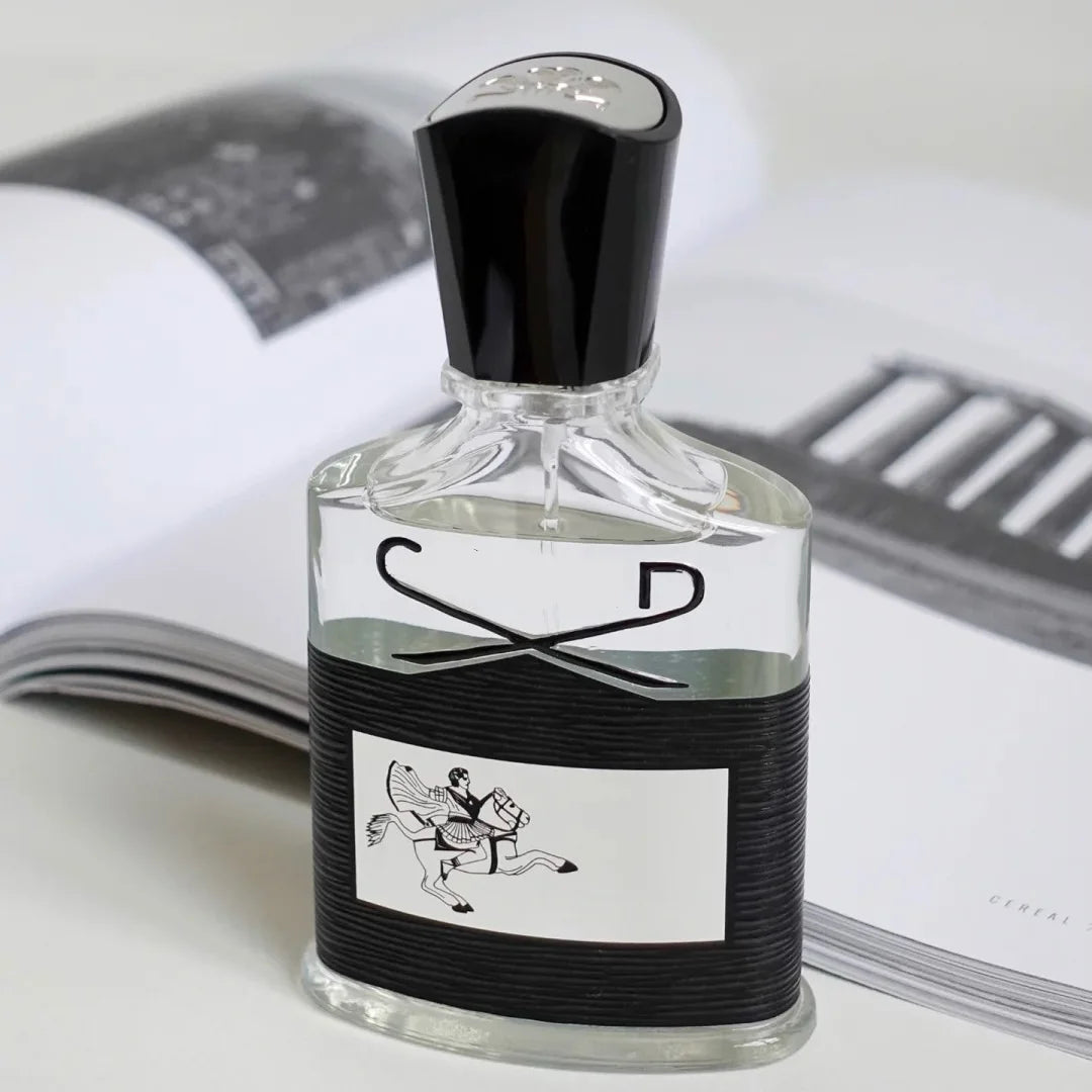 Eau de Parfum 120 ml - NEW & SEALED - FAST SHIPPING Long-lasting fragrance, perfect for Valentine's Day gifts