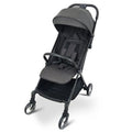 Top Sale Brand 2-in-1 Reversible Iron Frame Wagon Stroller One-Hand Foldable Canopy By Baby Carriage