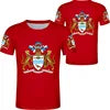 Cheap Wholesale GUYANA Flag T-shirt Printing Your Brand Fashion Casual Custom Graphic Tees T Shirts Men Summer Sports Soft Tops