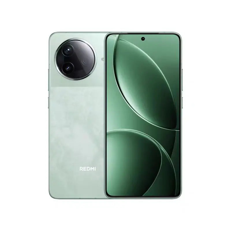 Low Price Wholesale Xiaomi Redmi K80 5G Smart Second-hand Phone 24GB+1TB 6.67 "5500mAh Battery 90W Charger 144Hz
