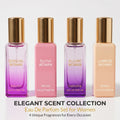 Perfume Oil 100ml Natural Fragrance Oil for Massage Skin Care Aromatherapy Essential Oils Wholesale Bulk Supply