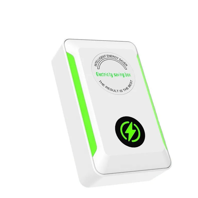 2026 New DL602 Household Power Saver Smart Energy-Saving Device Voltage-Stabilizing 90-250V