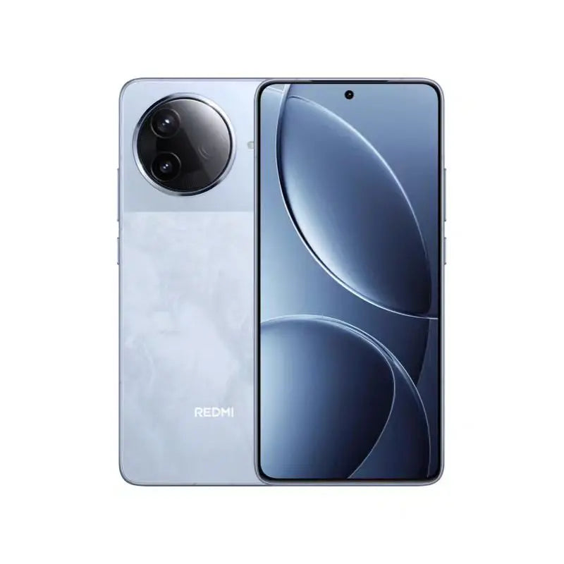Low Price Wholesale Xiaomi Redmi K80 5G Smart Second-hand Phone 24GB+1TB 6.67 "5500mAh Battery 90W Charger 144Hz