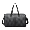 2025 YY New Fashionable Outdoor Travel Tote Bag for Men Durable Large Capacity Luggage Multifunctional Single Shoulder Crossbody