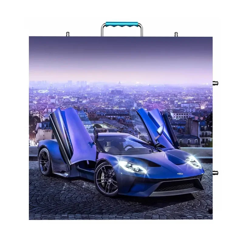 Botai P5 Indoor 960X960 Led Video Wall Panel  Led Display Screen Product