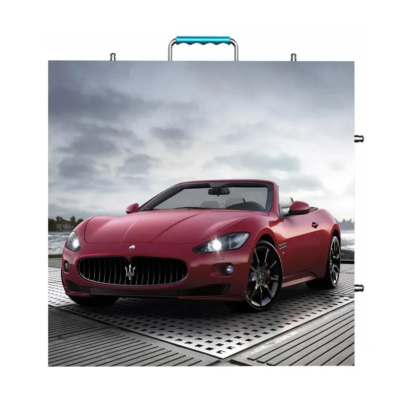 Botai P5 Indoor 960X960 Led Video Wall Panel  Led Display Screen Product