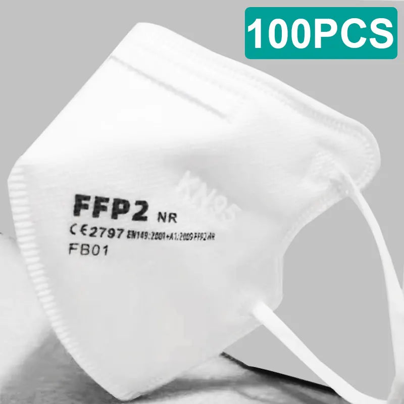 Children FFP2 Mask Mouth Mascarillas Kid KN95 Face Masks FFP2 Child KN95 Mask Children FPP2 Masks Kid Protective Mascarilla Face