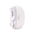 Automatic Electric Usb 2 in 1 Rechargeable Precision Baby Nail Trimmer File Cutter for Newborn