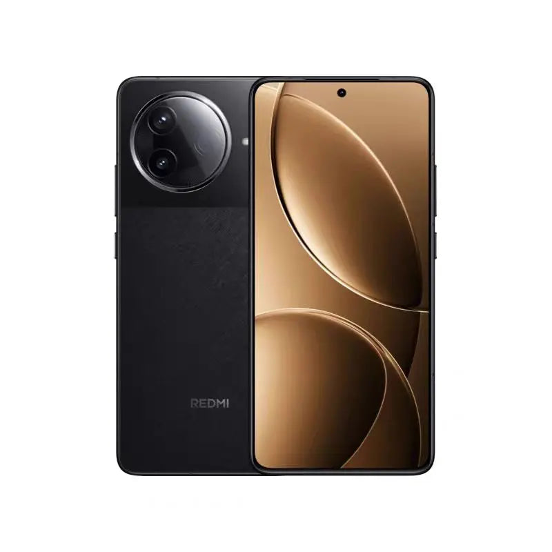 Low Price Wholesale Xiaomi Redmi K80 5G Smart Second-hand Phone 24GB+1TB 6.67 "5500mAh Battery 90W Charger 144Hz