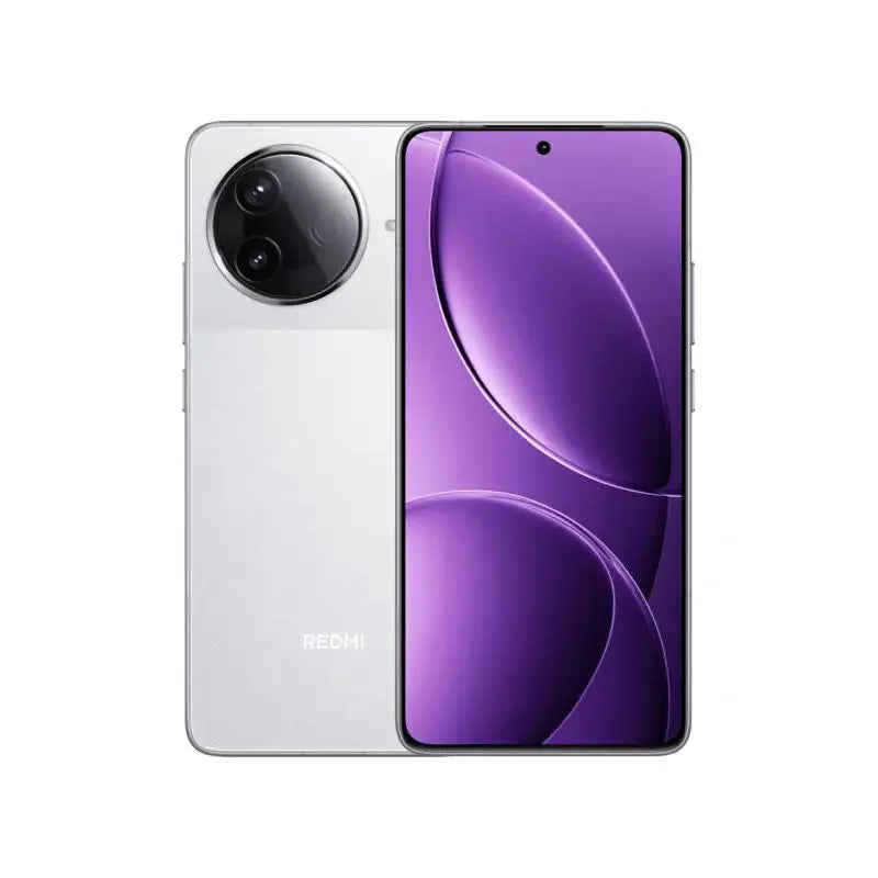 Low Price Wholesale Xiaomi Redmi K80 5G Smart Second-hand Phone 24GB+1TB 6.67 "5500mAh Battery 90W Charger 144Hz