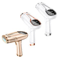 Newest Whole 2025 Use Diode Photon 999999 Portable Facial Body Remover Light Cool Handheld Painless Ipl Hair Removal Ice Laser