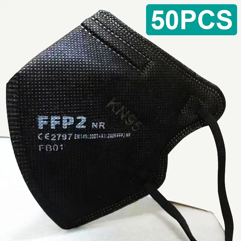 Children FFP2 Mask Mouth Mascarillas Kid KN95 Face Masks FFP2 Child KN95 Mask Children FPP2 Masks Kid Protective Mascarilla Face