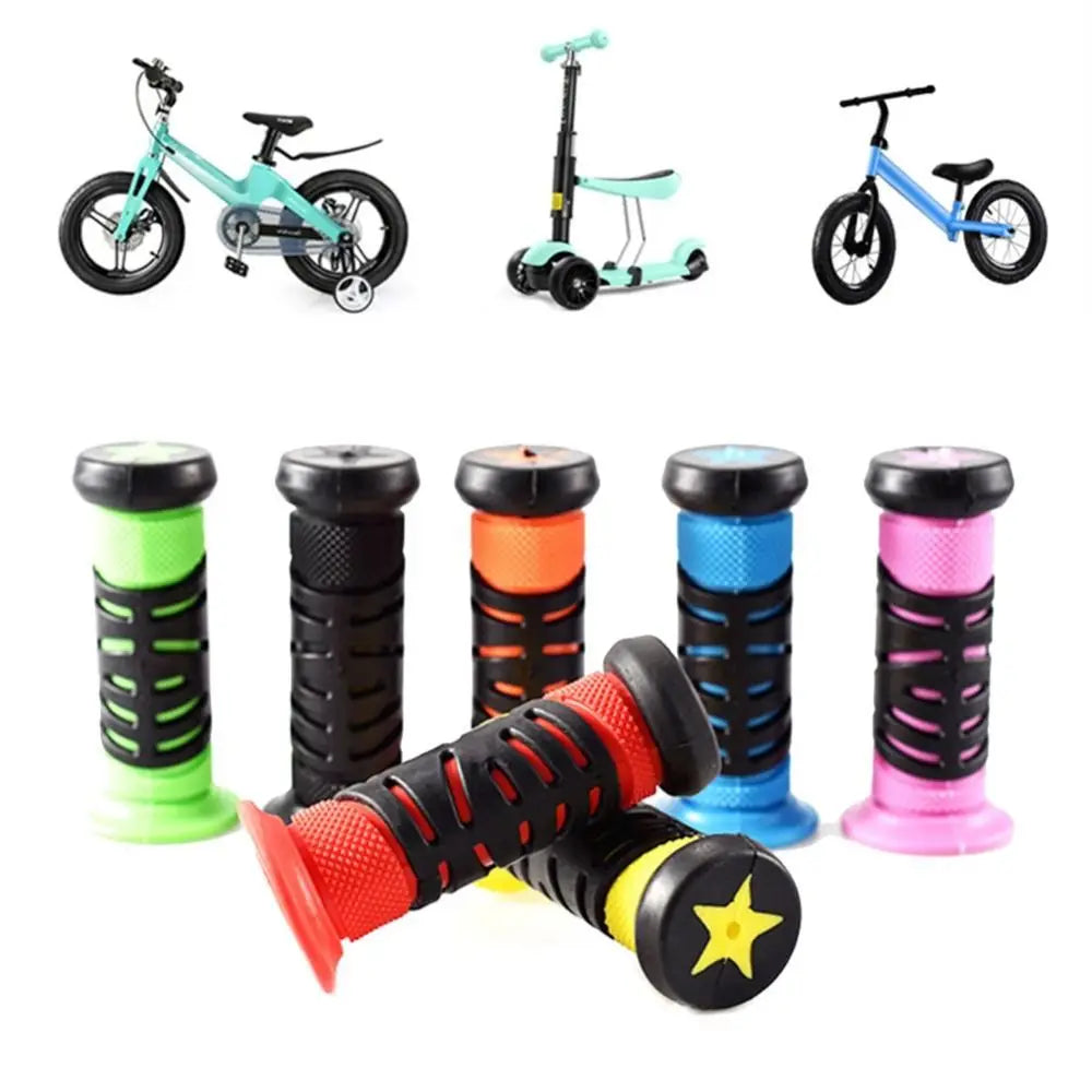 Bicycle Accessories Riding Equipment Handlebar Grip For Cycling Handle Bars  Bicycle Grip Handlebar Grips