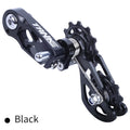 TANKE MTB Dirt Jump Single Speed Mountain Bike Chain Tensioner XC DJ AM DH Chain Guide Bicycle Accessories  CNC Machining Pulley