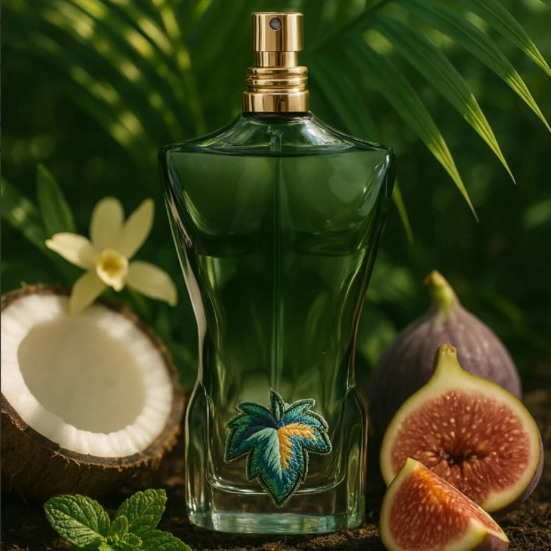 Seductive Men’s Perfume 125ml 4 Captivating Scents with Oriental Woody Spicy Notes Long Lasting Cologne for Romantic Moments