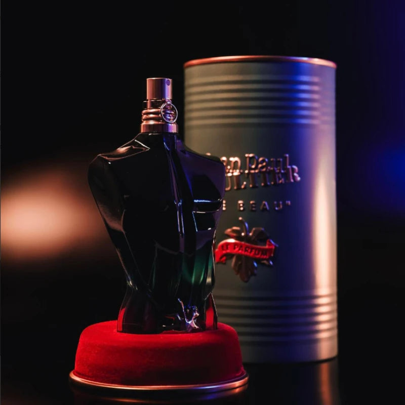 Seductive Men’s Perfume 125ml 4 Captivating Scents with Oriental Woody Spicy Notes Long Lasting Cologne for Romantic Moments
