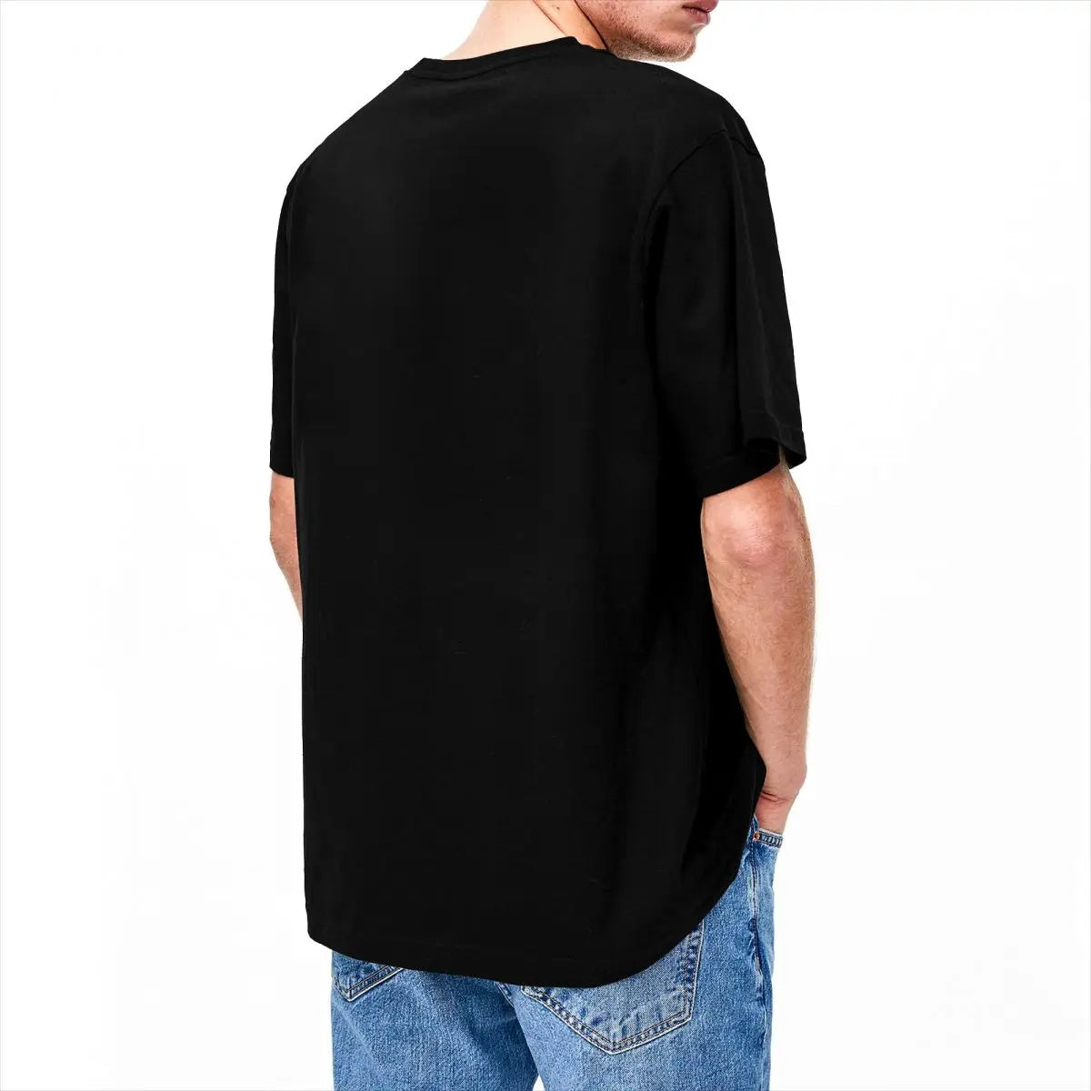 Germany Flag T-Shirt Male Y2K Casual Cotton T-Shirts Summer O Neck Hip Hop Tee Shirt Casual Plus Size Tops