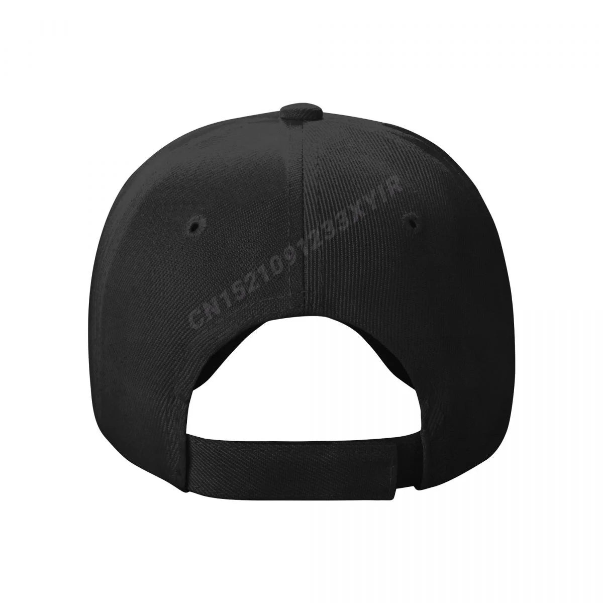 Baseball Cap Ghana Flag Wild Sun Shade Peaked Adjustable Caps for Men Women Print