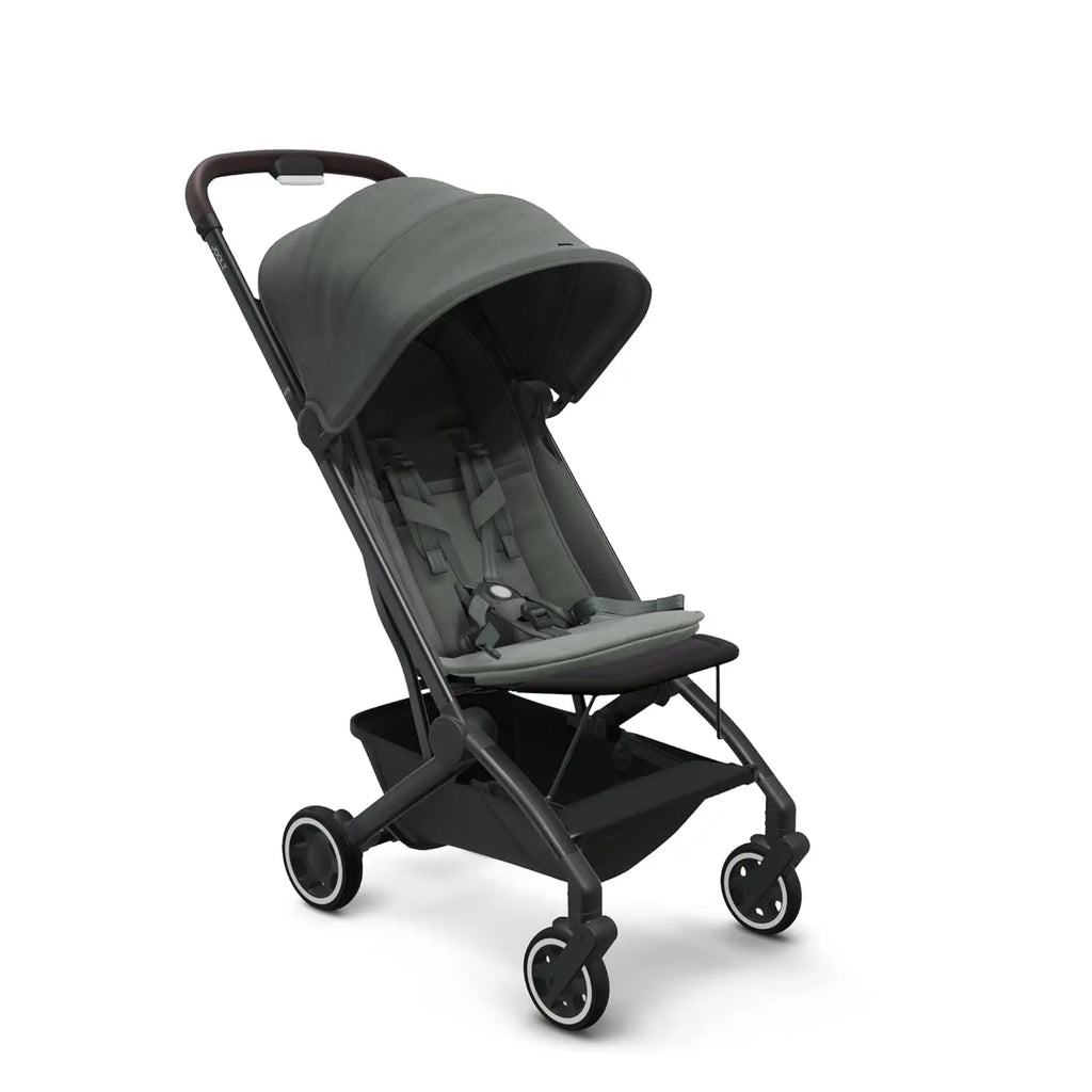 Premium JOOLZ AER+ Baby Stroller Leg Support – Adjustable Footrest for Comfortable Sleep & Travel, Lightweight & Easy Install