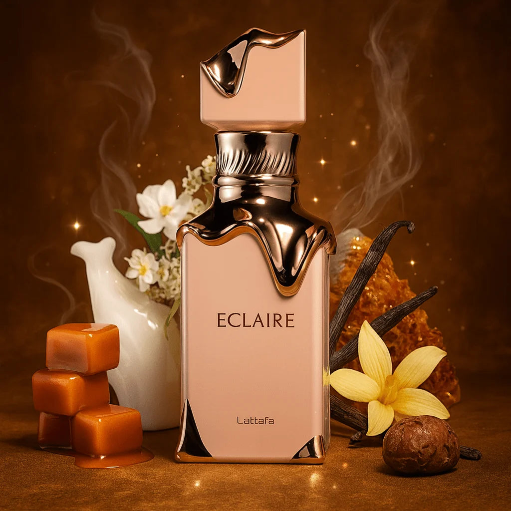 Eclaire 100ML perfume water Woman