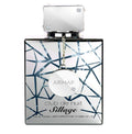 Armaf Club De Nuit Sillage EDP 3.6oz/105ml Fresh Citrus Musk Long Lasting Unisex Perfume, Holiday GiftArmaf Club De Nuit Sillage
