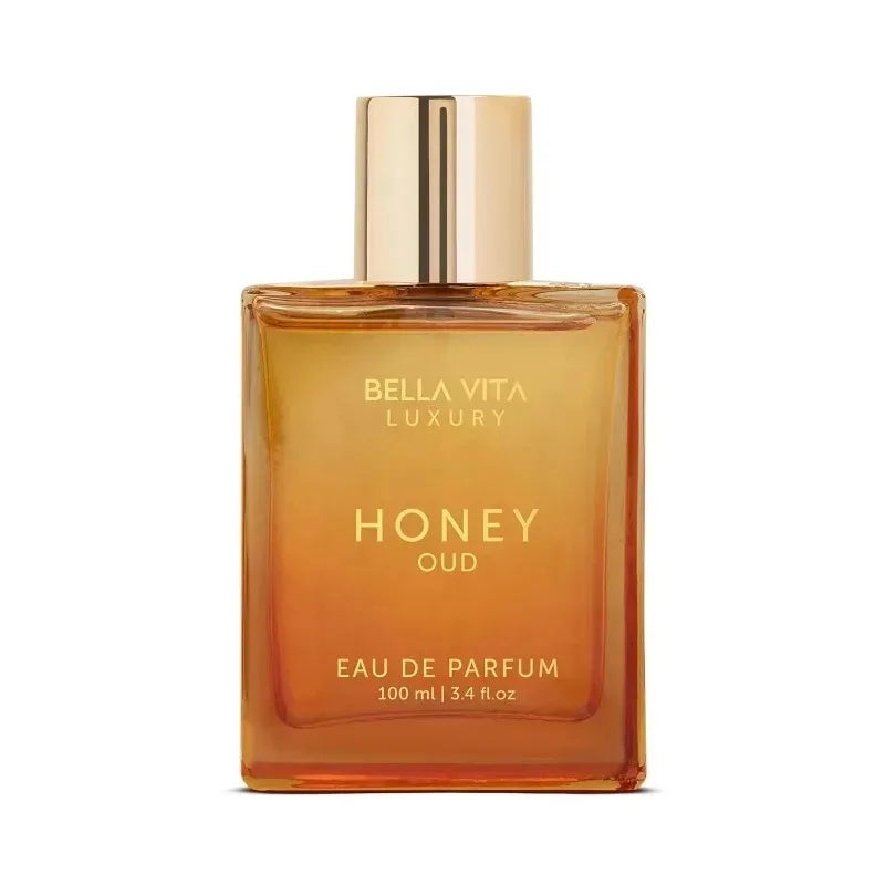 100ML Unisex Perfume Eau De Parfum Long Lasting Woody Oriental Floral Fresh Elegant Luxury Premium Fragrance Spray Scent