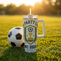 2026 Soccer Watch Party Water Cup,  To Keep Water Cold/hot for Indoor or Outdoor Use,ideal Holiday Gift