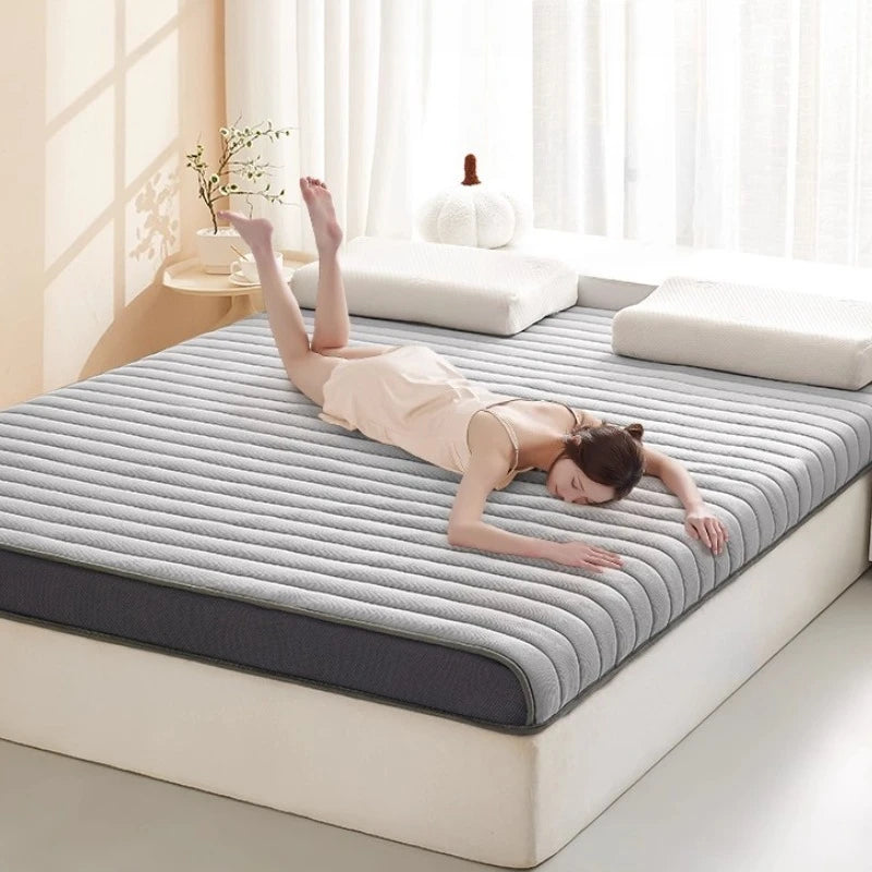 80x190 90x200 100x200 120x200 150x200 180x200 200x220 cm Memory foam Latex mattress mattresses Folding Mat Sleeping mats