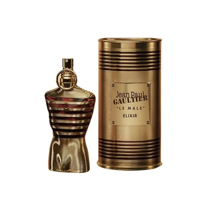Seductive Men’s Perfume 125ml 4 Captivating Scents with Oriental Woody Spicy Notes Long Lasting Cologne for Romantic Moments