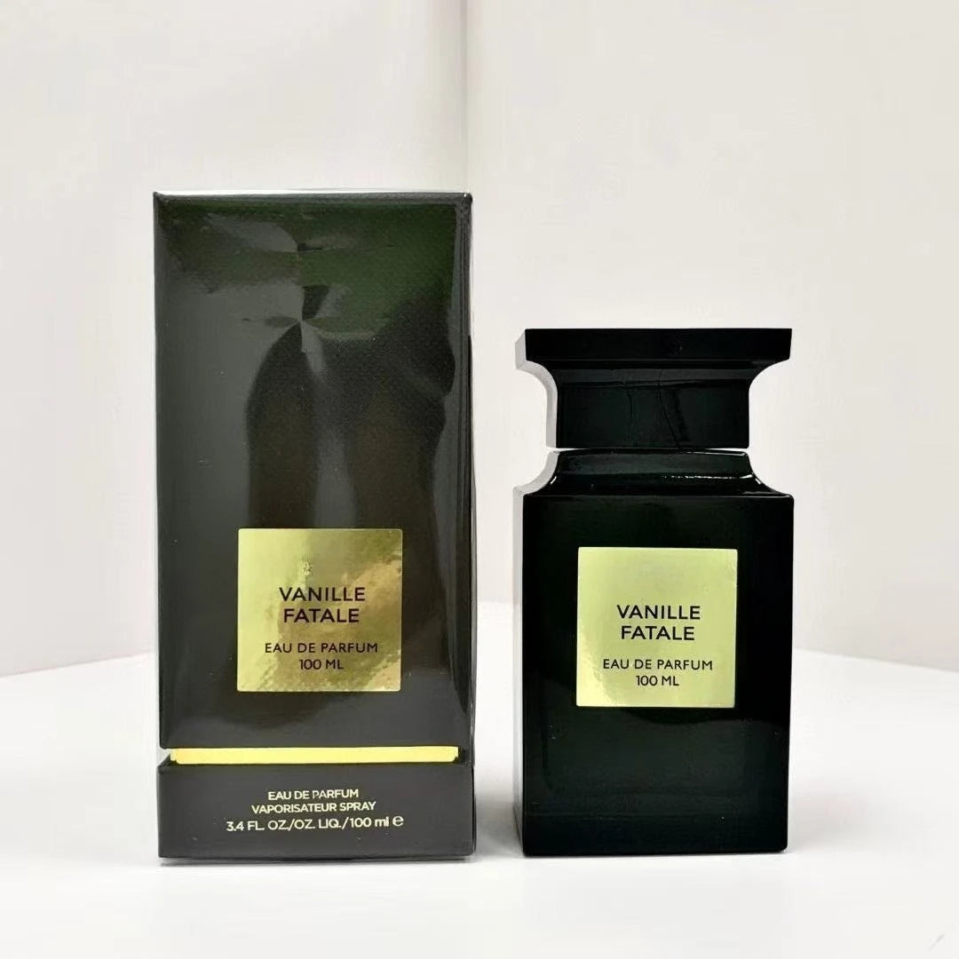 Best Selling 100ml Perfume Top Quality Unisex Long-lasting Eau De Cologne Parfum Spray Women Classic Rose Series Parfume